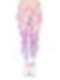 Damen Gedruckte Leggings Yogahose HS263