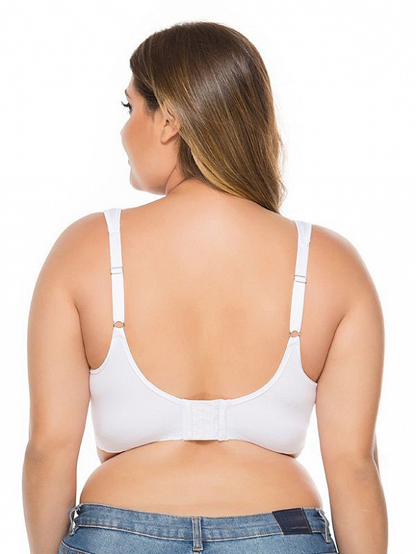 Damen Zero Feel nahtlos Sport BH FT199