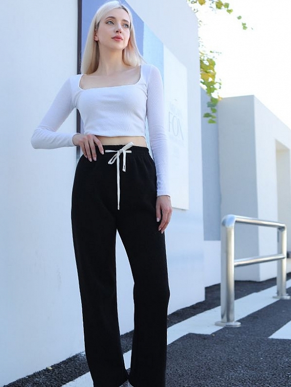 Verdickte Euphorbia-Hose HS831