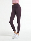 Hohe Taille Nackte Hüfte Lift Yoga-Hose HS609