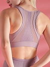 Damen Sporttop Trainings Top FT060