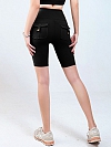 Damen Sport 1/2 Shorts  HS492