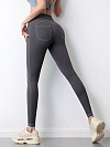 Damen Sport Leggings Laufhose Sporthose HS428