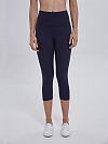 Damen 3/4-Sportleggings Yogahose HS178