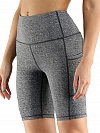 Damen Kurze Sporthose HS462