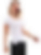 Damen Yoga Fitness T-Shirt FT079