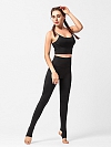 Damen Yoga-Set Running-Set ST037