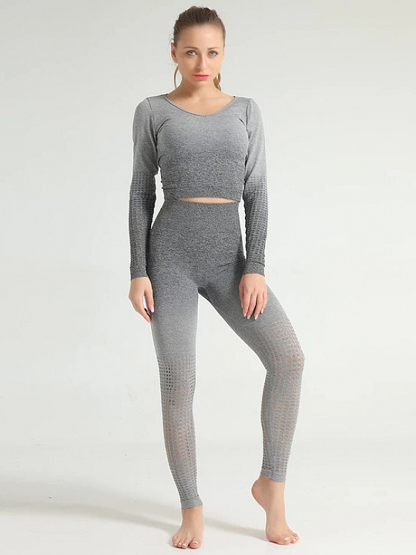 Damen Sportanzug Running-Set ST065