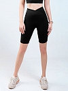 Damen Sport 1/2 Shorts  HS492