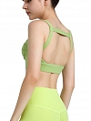 Fitness-Unterwäsche Sport-BH PF008