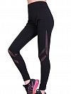 Neue Yogahose für Fitness und Gesäß  HS692