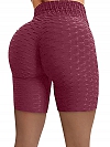 Damen Booty Lifting x Anti-Cellulite shorts HS473