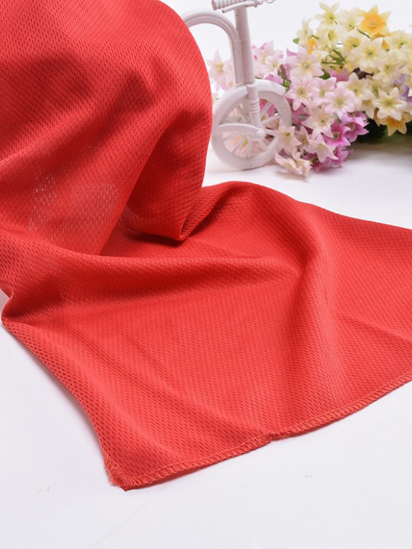 Kühlendes Handtuch für Fitness, Sport, Reise, Yoga AS017