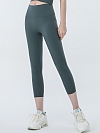 Damen Sport Leggins mit Taschen HS002