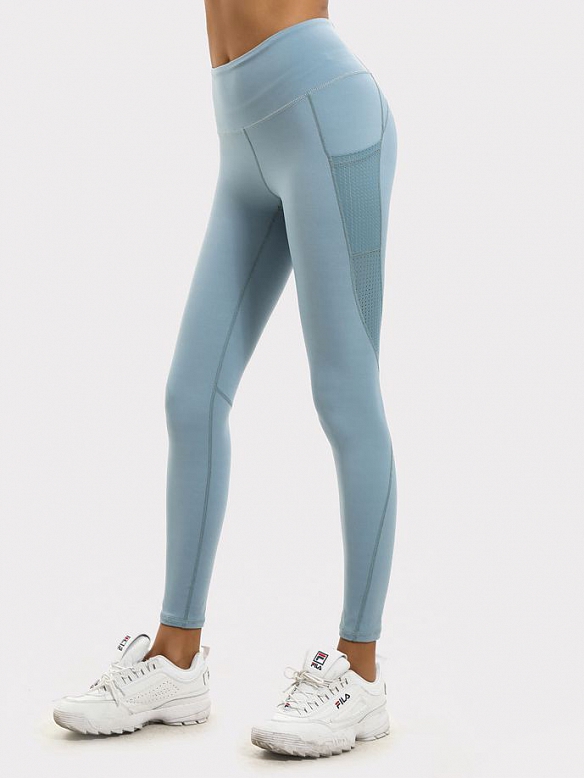 Atmungsaktive Leggings Sporthose HS190