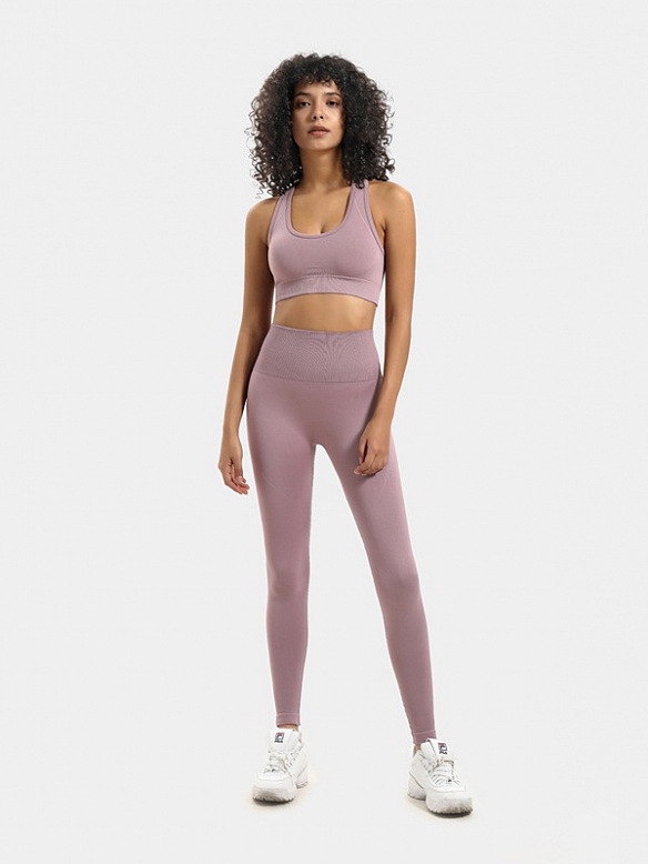 Damen Sportanzug Yoga Set ST015