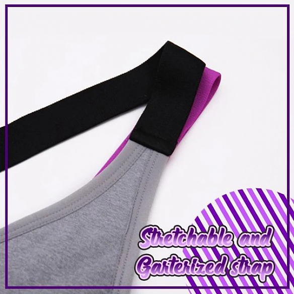 Damen Sport-BH FT131