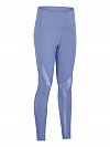 Damen Atmungsaktive Leggings mit Mesh HS230