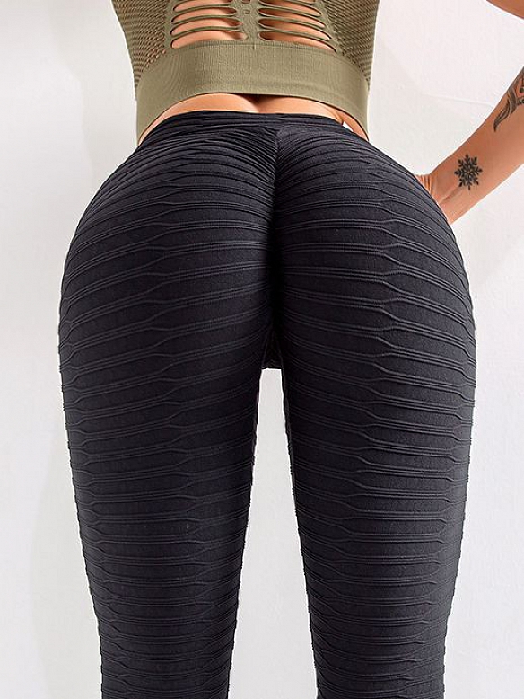 Damen Leggings Training Laufhose HS185