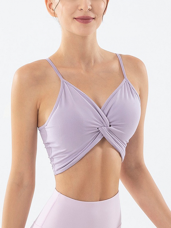 Damen Bustier mit Gepolstert FT068