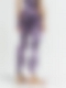 Damen weich Tie dye Leggings HS444