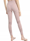 Damen Leggings Yogatights mit Mesh HS244