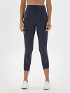 Damen 7/8-Sportleggings Yogahose HS172