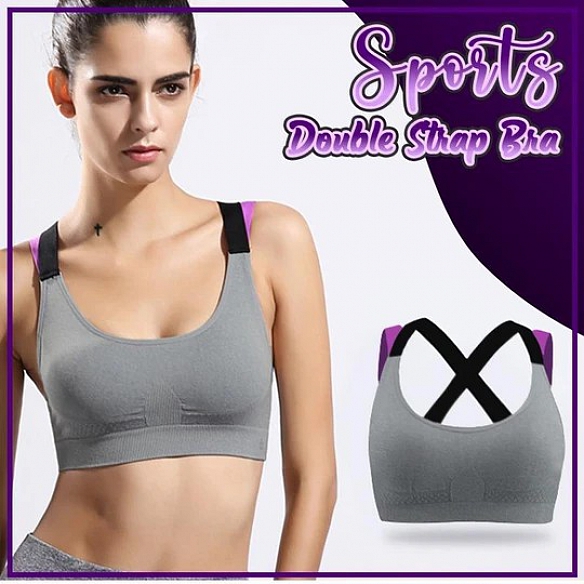 Damen Sport-BH FT131