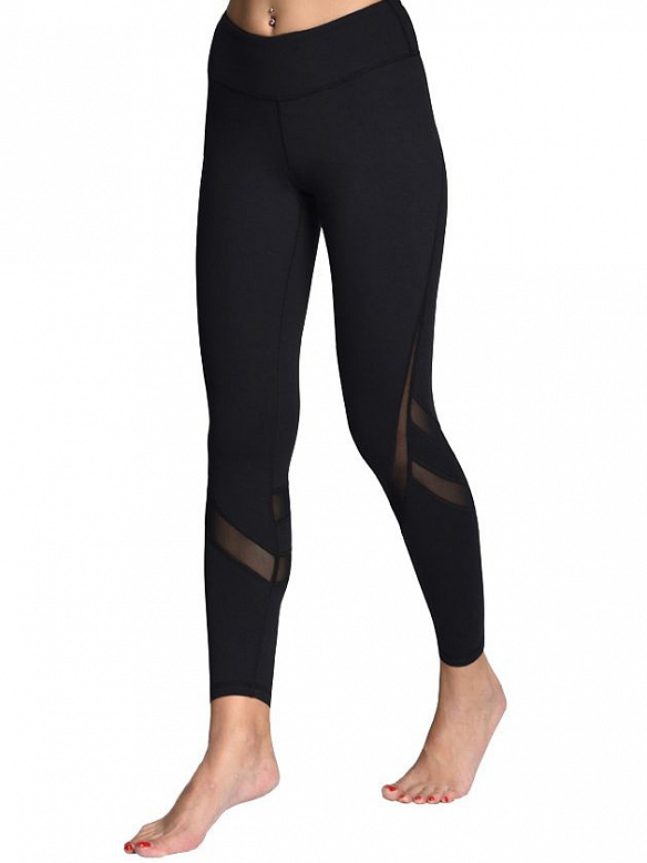 Neue Yogahose für Fitness und Gesäß  HS692