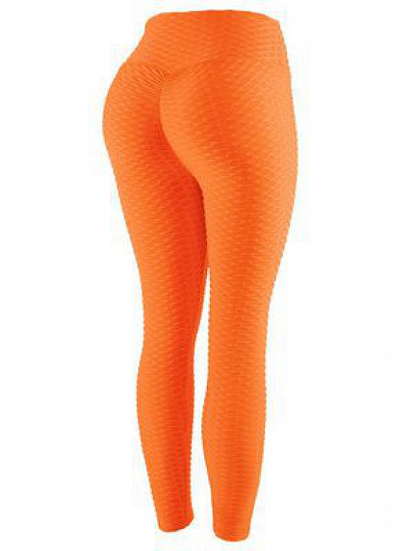 Damen Booty Lifting x Anti-Cellulite Leggings HS471