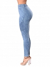 Damen bequeme Jeggings HS497