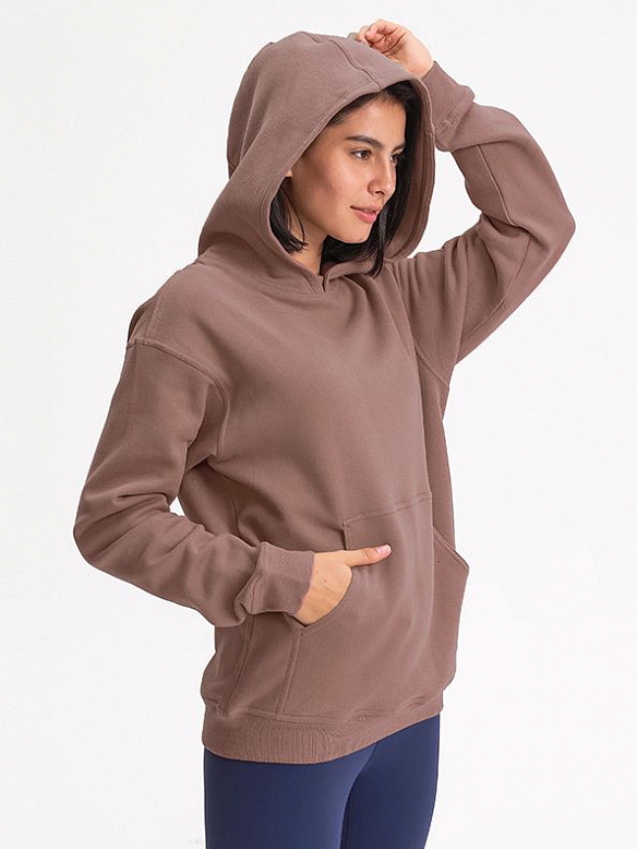 Yoga Fitness Sportjacke FT257