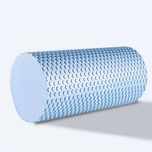 Professionelle Faszienrolle für Muskelkräftigung & Massage der Faszien AS026 