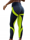 Workout Tights Höhe Taille Yogahose HS168
