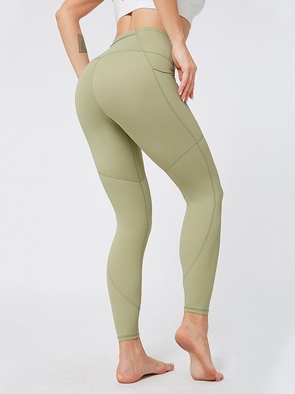 Damen Leggings Yogatights HS095