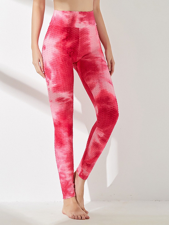 ❤️❤️NEW❤️❤️HEART SHAPE SPORT PUSH UP LEGGINGS HS218