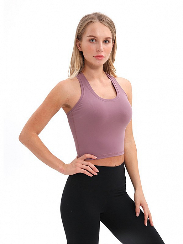 Trainings Top Sport Bra Top FT072