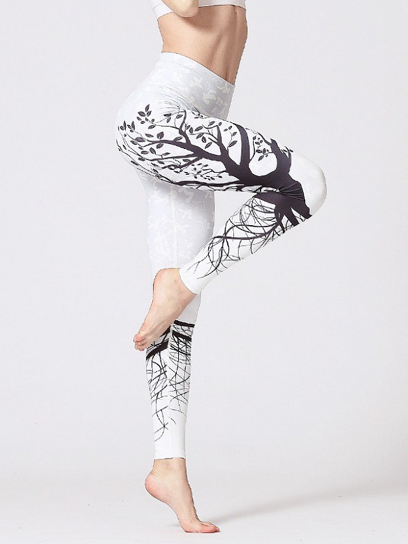 Yogahose Training Laufhose Sporthose HS149