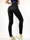 Damen Sport Leggings Yogahose HS475