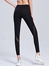 Damen 7/8-Sportleggings Yogahose HS292