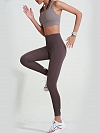Damen Leggings Sporthose HS245