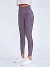 Damen Sport Leggings Höhe Taille Yogahose HS328