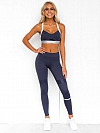 Damen Yoga-Set Running-Set ST061