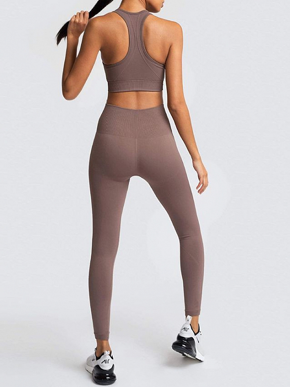 DAMEN SPORTANZUG RUNNING-SET ST125