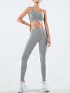 Damen Yoga-Set Running-Set ST082