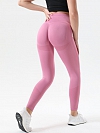 Yoga-Hose Hohe Taille Jogginghose HS762