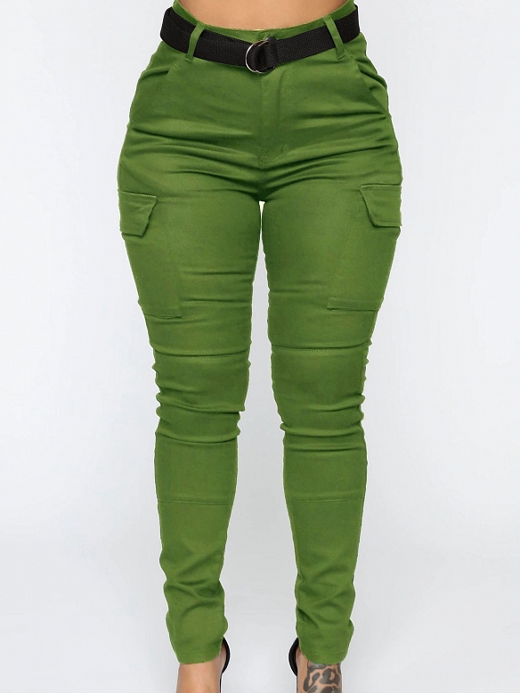 Vier-Jahreszeiten-Hosen Stretch-Bund Sweatpants HS964