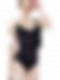 Damen Shapewear Body Shaping Bodysuit Miederslip Postnatal Erholung Bauch Weg Taillenformer Figurformender KO001