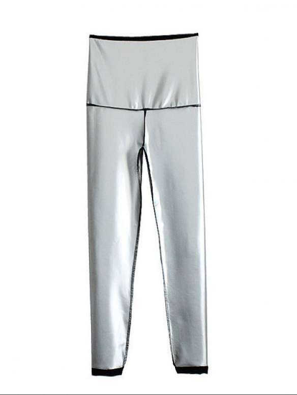 Damen Yogahose Saunaanzug HS406