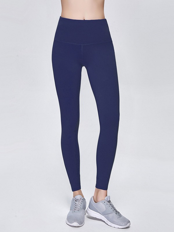 Sport Tights Höhe Taille Yogahose HS085